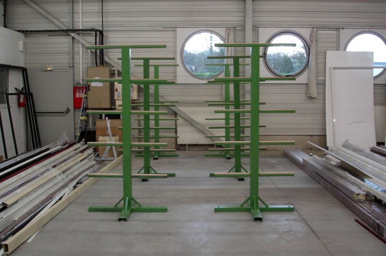 Module De Voie D’essai Pour Train HO 1/87 – Banc à Rouleaux Pour Réparation Et Test
